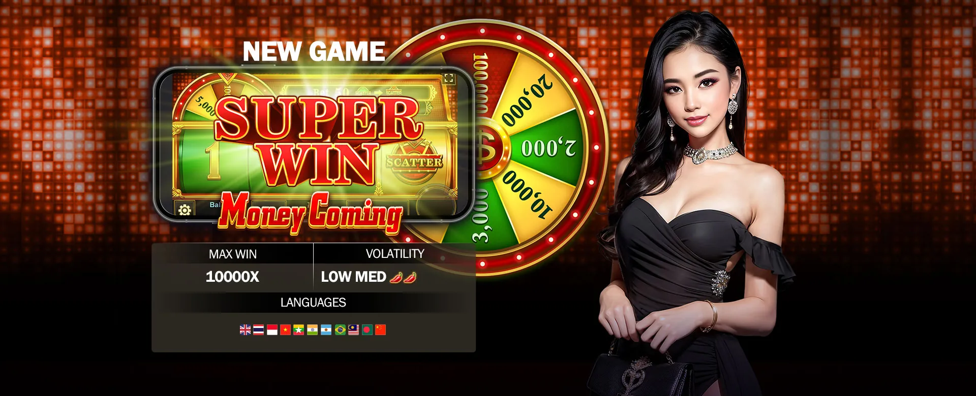 PHTAYA16 VIP Club Member enjoying exclusive benefits