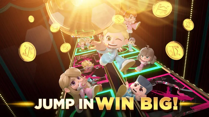 Diamond Wheel Roulette